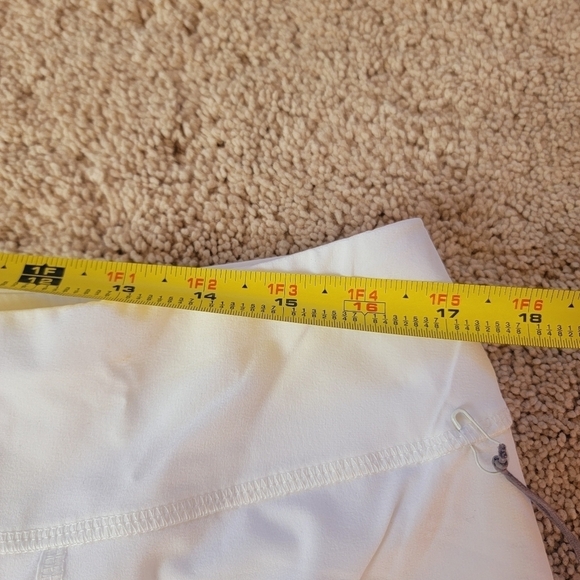 NWT JoFit Dash Tennis Skort XL - Picture 10 of 12